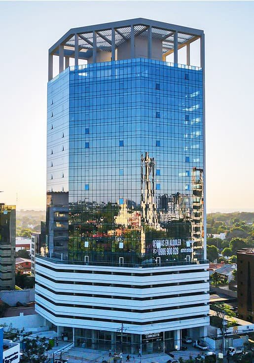 Paraguay Asunción