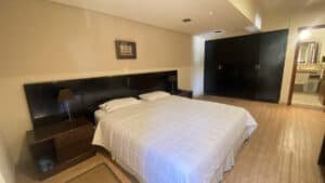 Unterkunft im Apartment-Hotel in Asunción 4