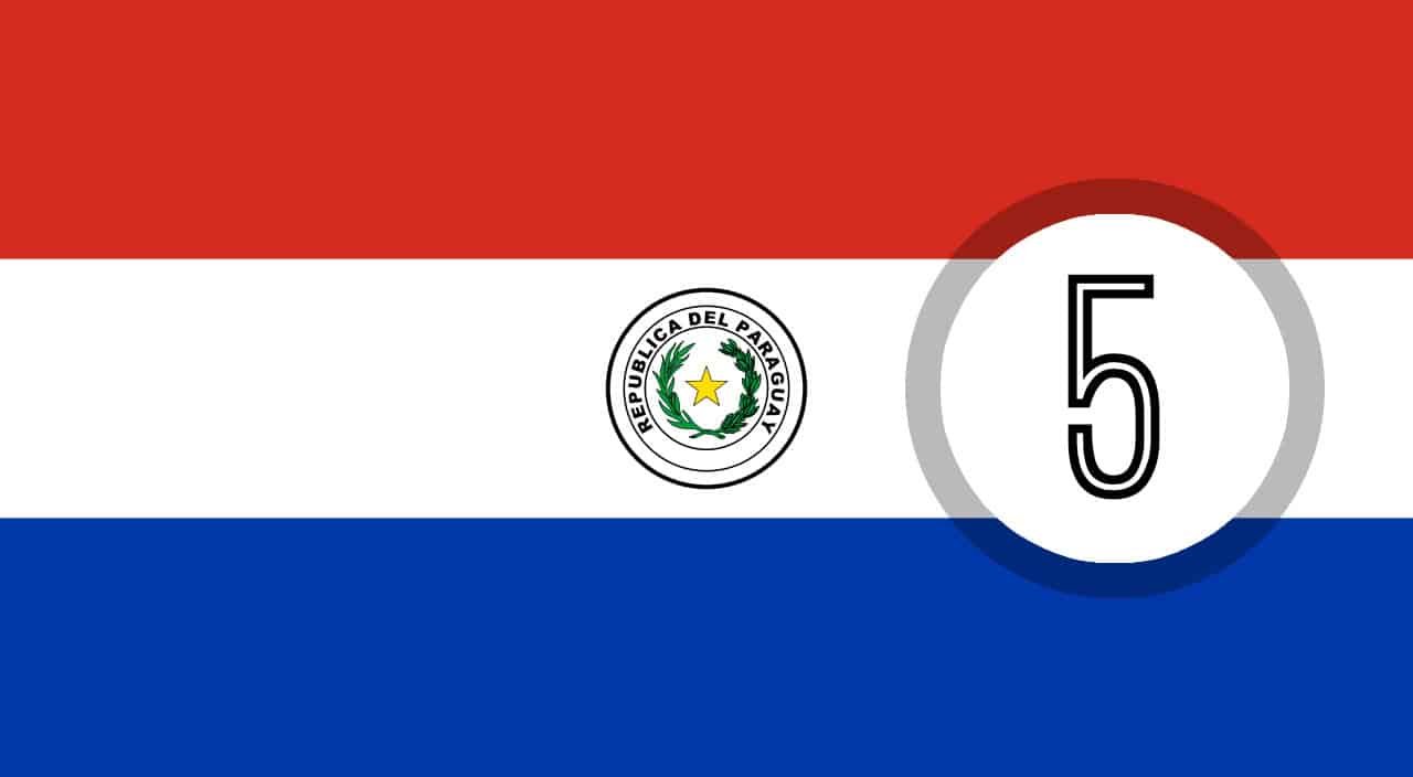 Paraguay Auswandern als Rentner 5