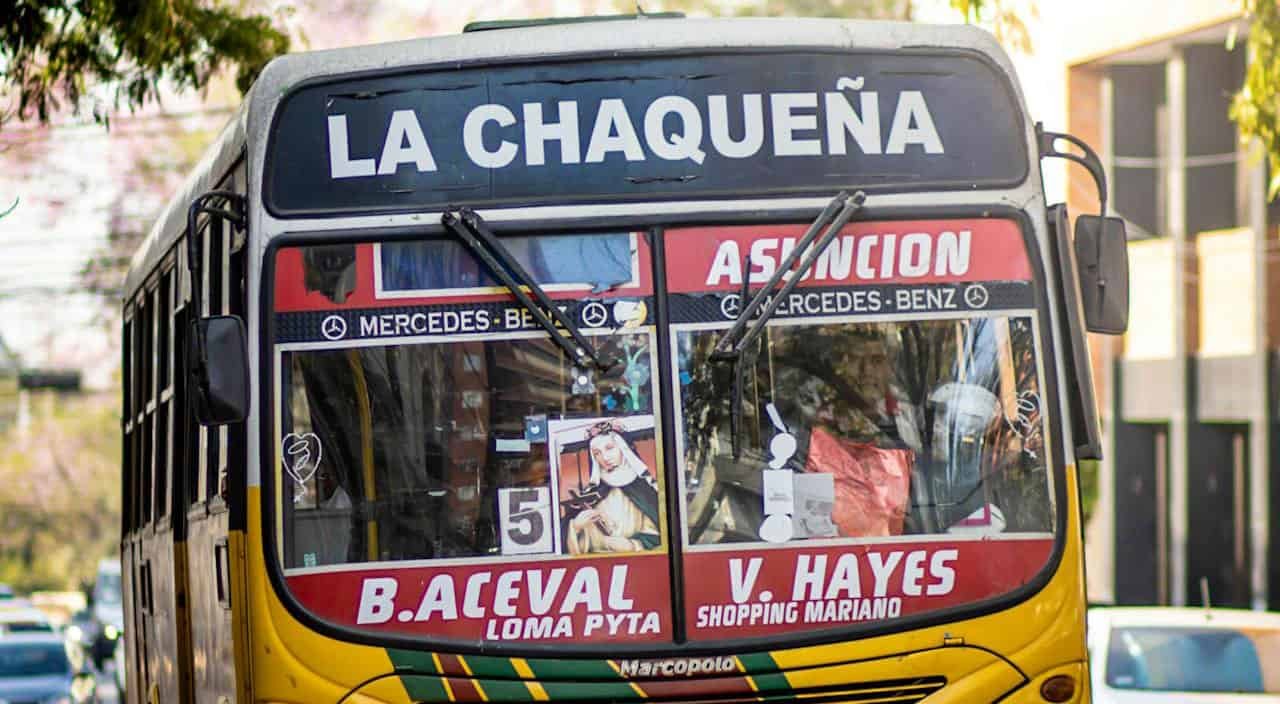 Nützliche Informationen für die ersten Wochen in Asunción 1 Paraguay Leben Asuncion