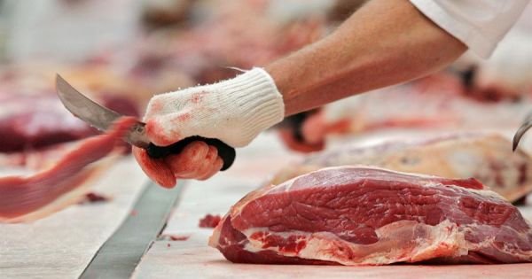 Der israelische Markt öffnet sich zu Paraguayan Sheep Fleisch - Mercopress
