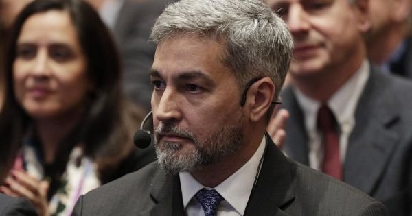 Ehemalige Mitglieder des Kabinetts der vorherigen paraguayischen Regierung beschuldigt - Mercopress