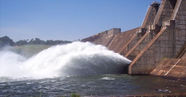 Paraguay hofft, 22 kleine Wasserkraftwerke mit privaten Investitionen zu bauen - Mercopress