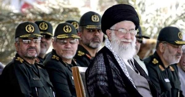 Paraguay erklärt die terroristische Organisation der Revolutionsgarde des Iran - Mercopress 1 Paraguay erklärt die terroristische Organisation der Revolutionsgarde des Iran - Mercopress