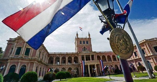 Paraguays Wirtschaft wächst im Februar stark - Mercopress 1 Paraguays Wirtschaft wächst im Februar stark - Mercopress