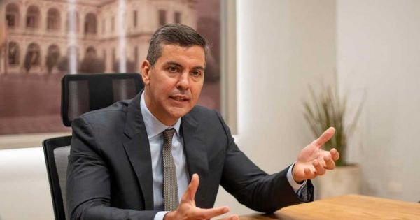 Der paraguayische Präsident wird an der Inthronement des neuen Papstes - Mercopress teilnehmen 1 Der paraguayische Präsident wird an der Inthronement des neuen Papstes - Mercopress teilnehmen