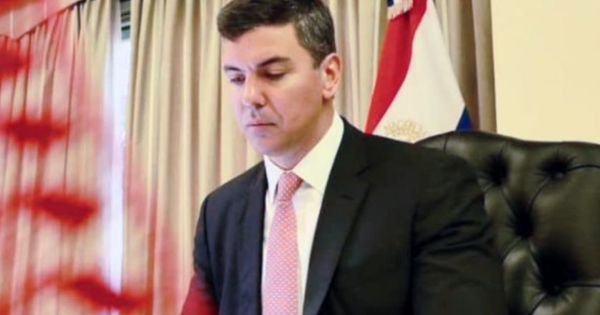Die beiden größten Städte in Paraguay - Mercopress greifen aufgrund von Unregelmäßigkeiten ein