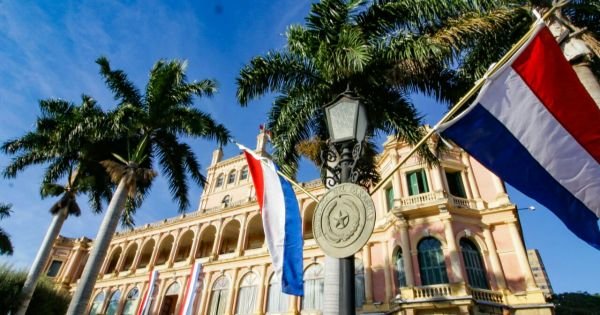 IWF genehmigt Paraguays Leistung, erhöht jedoch Einwände - Mercopress