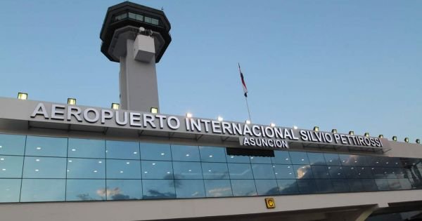 Paraguay steigt zur Verbesserung der Flughafensicherheit - Mercopress