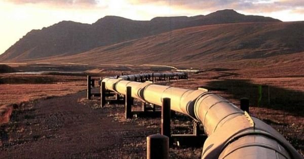 Paraguayan- und argentinische Beamte analysieren Gaspipeline, um Brasilien - Mercopress zu versorgen
