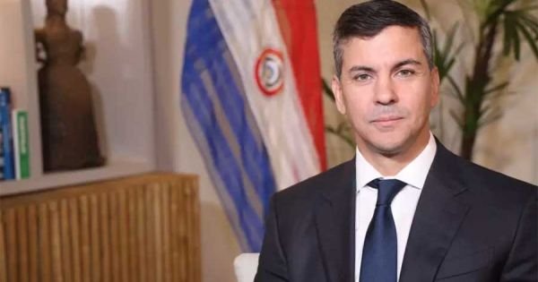 Peña hebt die Werte und Traditionen von Paraguay - Mercopress hervor 1 Peña hebt die Werte und Traditionen von Paraguay - Mercopress hervor