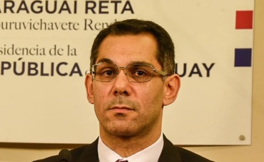 Peña postuliert Marco Aurelio González, um ein Verzeichnis der Zentralbank zu integrieren - Power - Diario Digital 1 Peña postuliert Marco Aurelio González, um ein Verzeichnis der Zentralbank zu integrieren - Power - Diario Digital