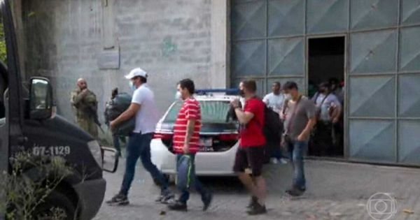 Brasilianische Polizei rettet Paraguayan unter Sklaverei - Mercopress