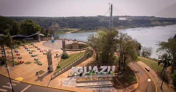 Argentinien, Brasilien und Paraguay werden eine gemeinsame Geheimdienstbasis an der dreifachen Grenze errichten - Mercopress