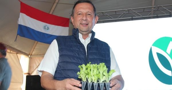 Hochbeamter mitten im Bestechungs -Skandal - Mercopress