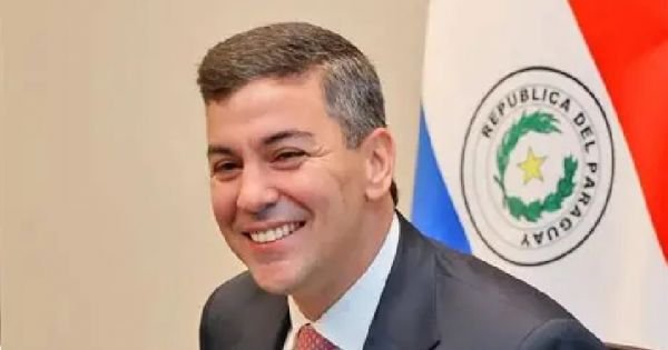 Die paraguayische Regierung versucht, den Staat zu modernisieren - Mercopress