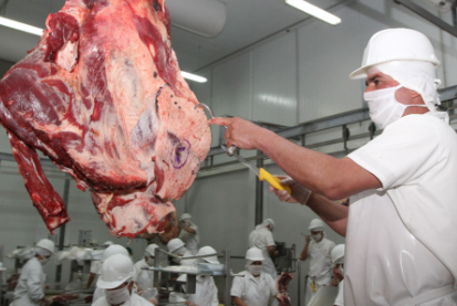 Die Regierung bewertet, um mehr Fleisch zu importieren, um auf dem lokalen Markt - Power - Digital Newspaper aufzusteigen