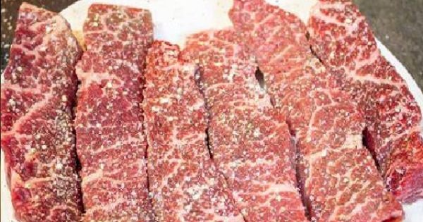 Panama öffnet seine Türen zu Paraguayan Rindfleisch - Mercopress