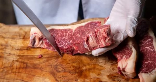 Die südkoreanische Mission untersucht mögliche Einkäufe von Paraguayan Fleisch - Mercopress