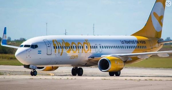 Der Flughafen Encarnación wird zu einem ständigen internationalen Terminal - Mercopress