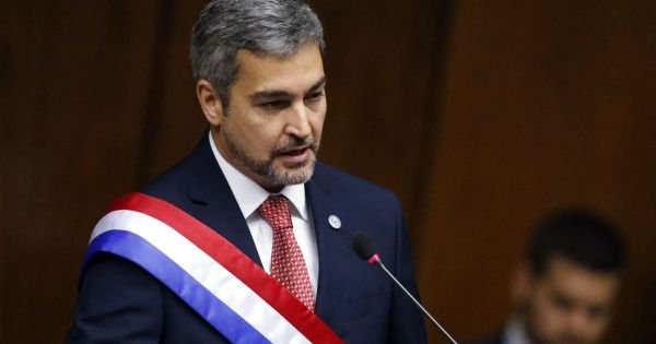 Paraguayaner ehemaliger Präsident, der wegen Korruption untersucht wurde - Mercopress