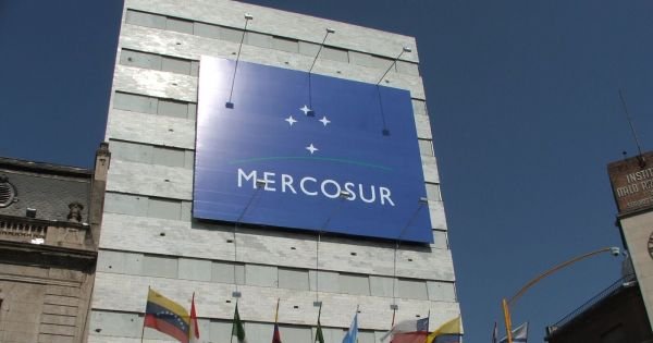 Abgeordnete von Paraguay genehmigt TLC Mercosur-Singapur-Mercopress