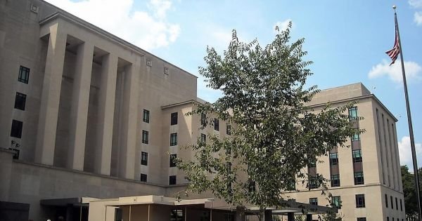 Menschenrechte unter dem Lupenglas des US -Außenministeriums. - Mercopress