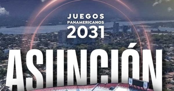 Asunción gewinnt mit Rio den Zuschlag für die Organisation der Panamerikanischen Spiele 2031 1 Asunción gewinnt mit Rio den Zuschlag für die Organisation der Panamerikanischen Spiele 2031