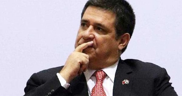 Cartes ist für Washington nicht mehr besonders korrupt 1 Cartes ist für Washington nicht mehr besonders korrupt