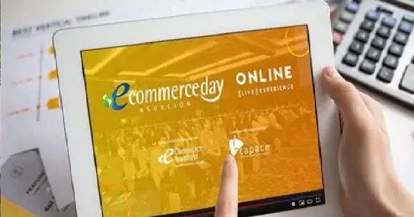 E-Commerce wird in Paraguay als Unternehmen konsolidiert 1 E-Commerce wird in Paraguay als Unternehmen konsolidiert