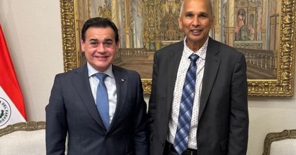 Mexiko und Paraguay unterstützen den Guyan -Kandidaten für die Leitung der IICA - Mercopress