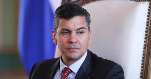 Paraguay ergreift Maßnahmen gegen mögliche Flucht brasilianischer Drogenhändler 2 Paraguay ergreift Maßnahmen gegen mögliche Flucht brasilianischer Drogenhändler