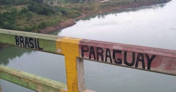 Paraguay startet „Operation Guaraní Shield“ gegen transnationale kriminelle Gruppen