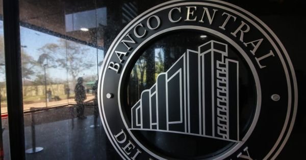 Zentralbank von Paraguay meldet negative Inflation im Oktober 3 Zentralbank von Paraguay meldet negative Inflation im Oktober