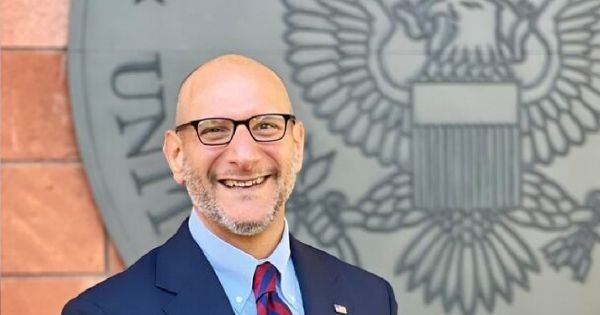 Paraguay gehört zu den wichtigsten Verbündeten der USA, sagt Geschäftsträger