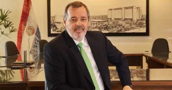 Sie gehen davon aus, dass Paraguays Wirtschaft in diesem Jahr über den Erwartungen wachsen wird