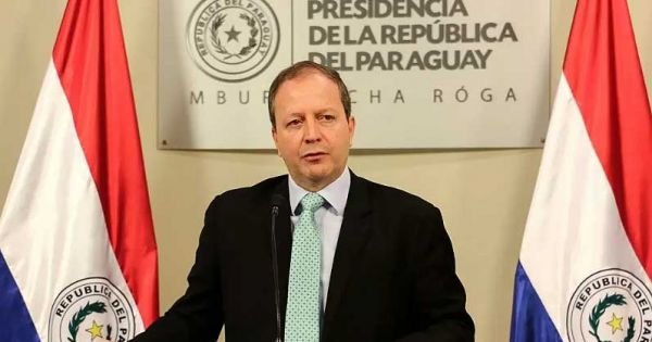 Laut Bloomberg   ist der paraguayische Guaraní die stabilste Währung in der Region