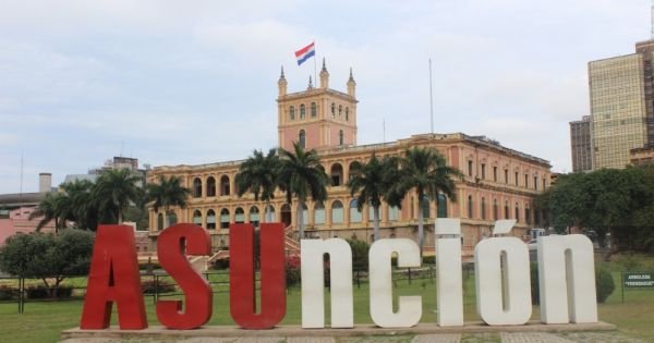 EU-Mercosur-Abkommen wird am 17. Januar in Asunción unterzeichnet