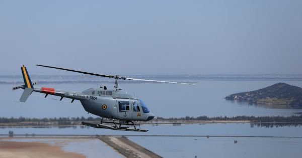 Brasilien transferiert militärische Ausrüstung nach Uruguay und Paraguay, um die regionale Sicherheit zu stärken