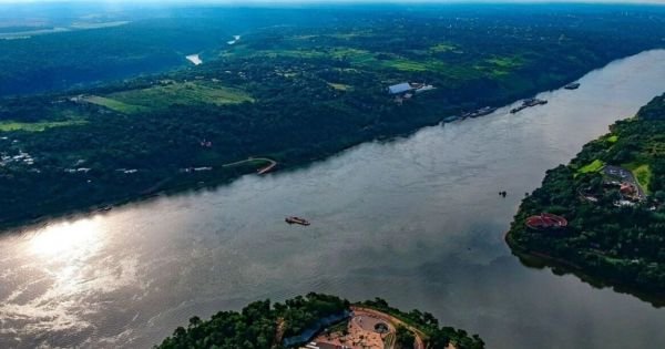 Paraguay verstärkt Geheimdienst- und Finanzkontrollen im Dreiländereck aufgrund der Eskalation im Nahen Osten