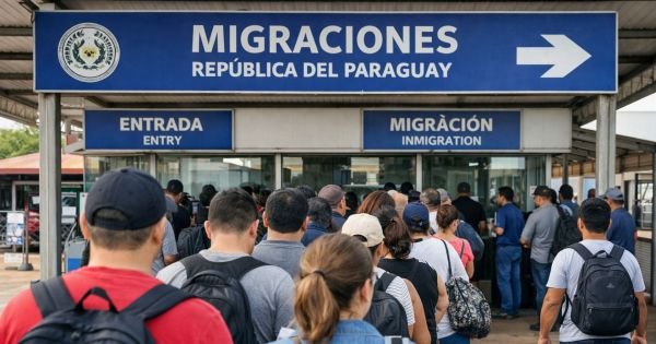 Tausende konservative Brasilianer suchen ein neues Leben in Paraguay