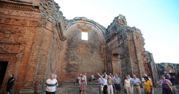 Paraguay strebt mit Megaparks und ausländischem Kapital im Jahr 2037 10 Millionen Touristen an