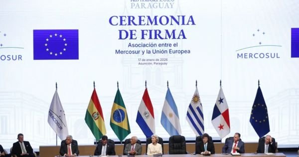 Die Verteilung der Quoten aus dem Abkommen mit der EU wird den Mercosur-Gipfel dominieren, den Uruguay übernimmt