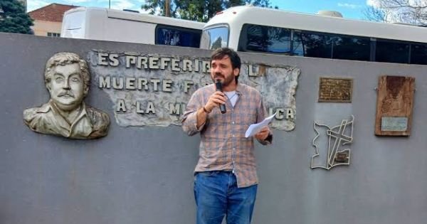 Die Familie eines ermordeten Journalisten fordert, dass Paraguay dem Urteil des Interamerikanischen Gerichtshofs   – nachkommt