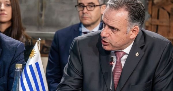 Uruguay übernimmt die Präsidentschaft des Mercosur mit dem Versprechen, ihn zu modernisieren und für die Welt zu öffnen